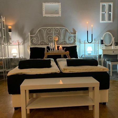 Apartment Lautus Maribor Exterior foto