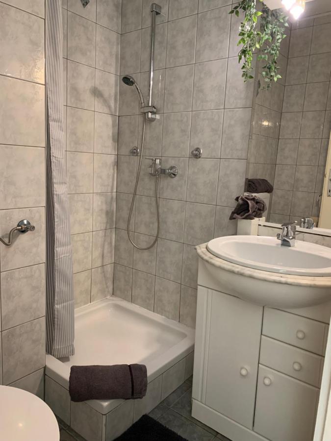 Apartment Lautus Maribor Exterior foto