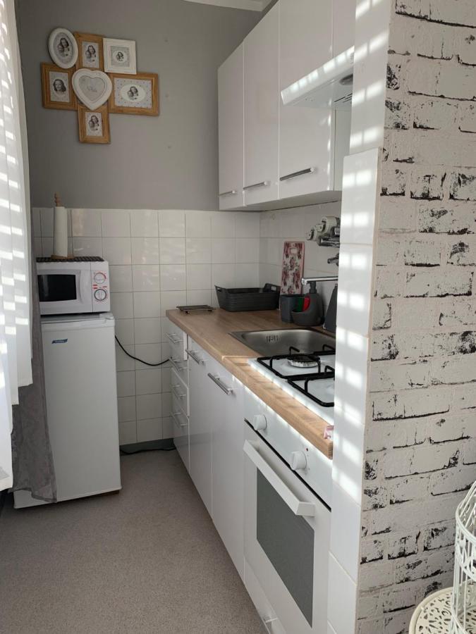 Apartment Lautus Maribor Exterior foto