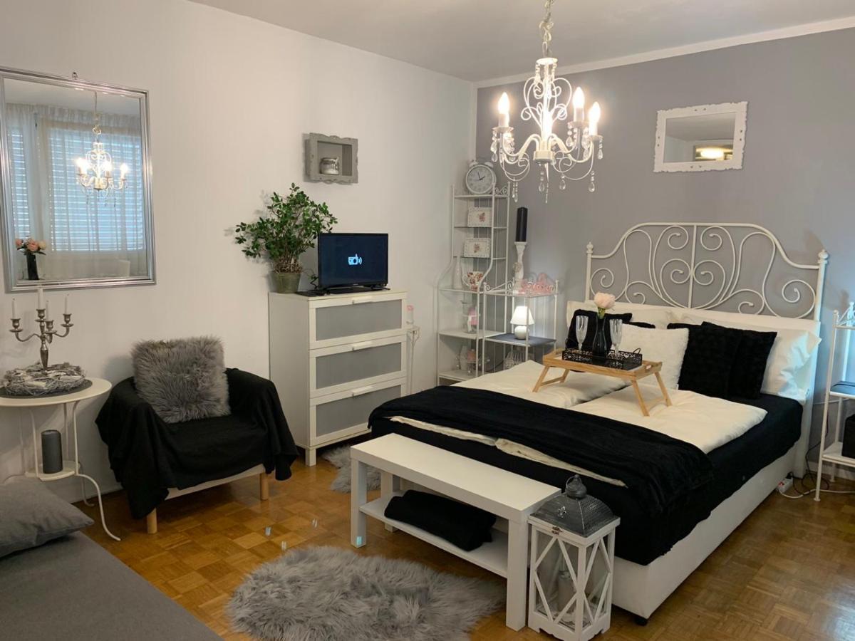 Apartment Lautus Maribor Exterior foto