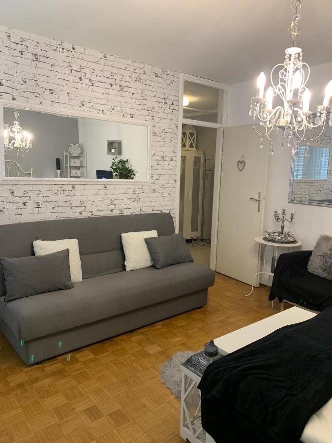 Apartment Lautus Maribor Exterior foto