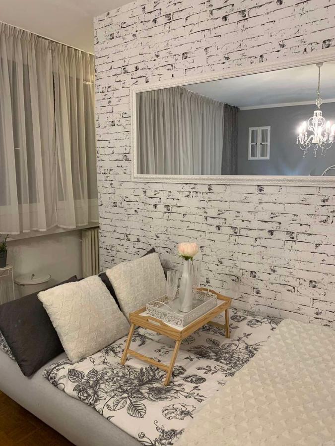 Apartment Lautus Maribor Exterior foto