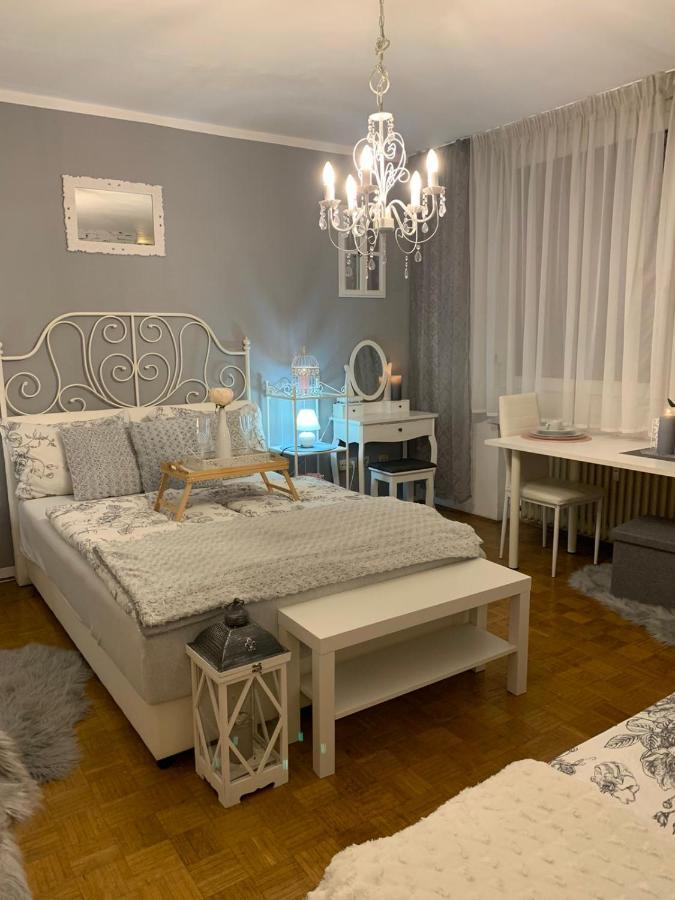 Apartment Lautus Maribor Exterior foto