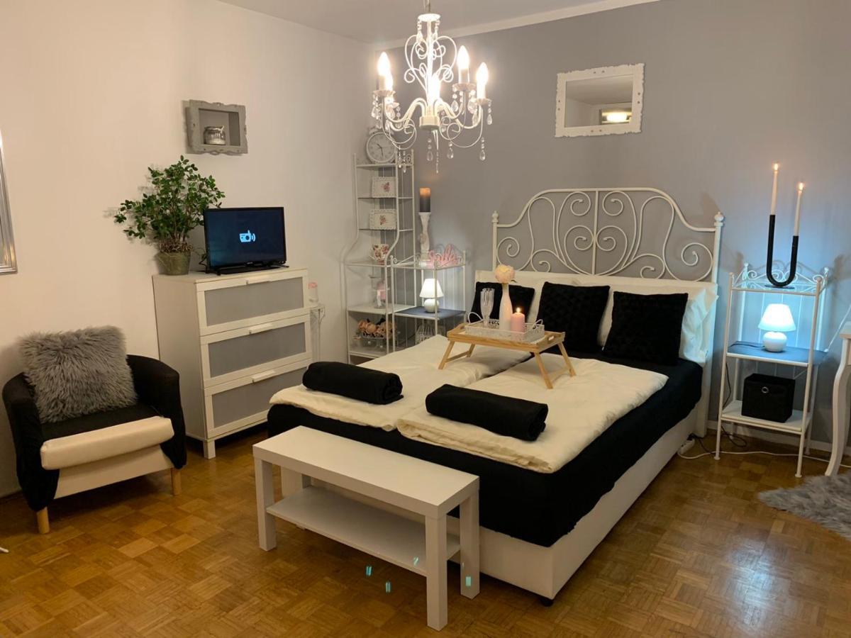 Apartment Lautus Maribor Exterior foto