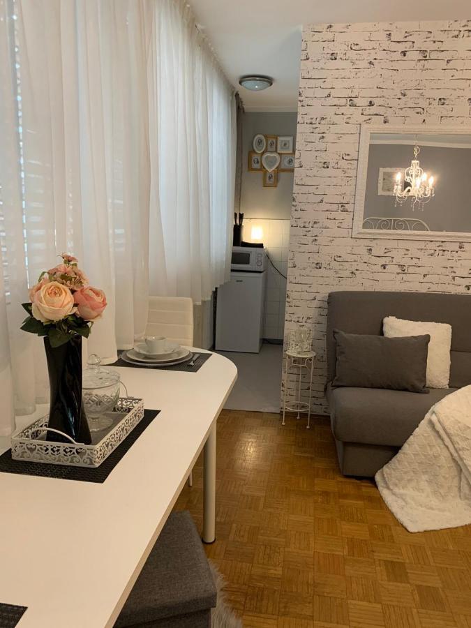 Apartment Lautus Maribor Exterior foto