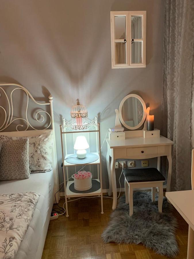 Apartment Lautus Maribor Exterior foto