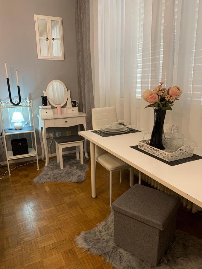 Apartment Lautus Maribor Exterior foto
