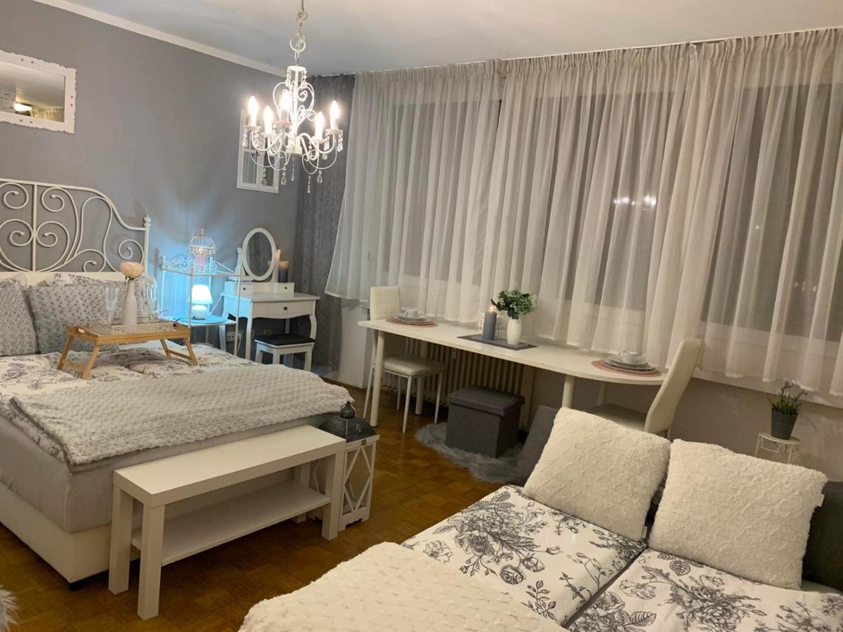 Apartment Lautus Maribor Exterior foto